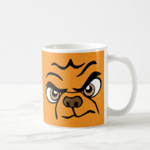 Taza de YinYang del Milo