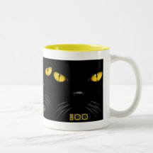 Taza del abucheo