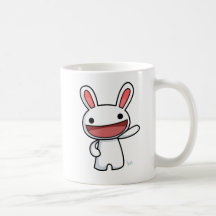 Taza del adiós