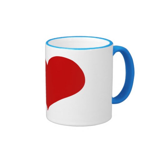 TAZA DEL AMOR