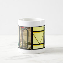 Taza del AMOR