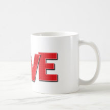 Taza del amor
