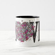 Taza del amor de Magik Muzik