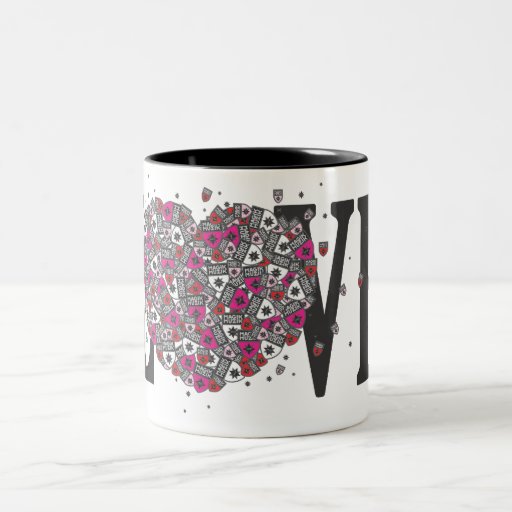 Taza del amor de Magik Muzik