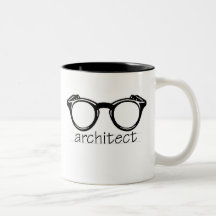 taza del arquitecto