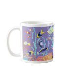 Taza del arte: Musée Océanographique de Mónaco tazas