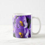 Taza del azafrán