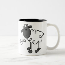 Taza del Baa de las ovejas