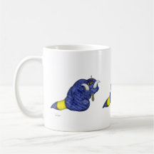 Taza del babero