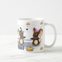 Taza del baile de Transformice