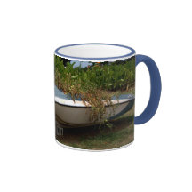 taza del barco