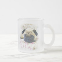 Taza del barro amasado