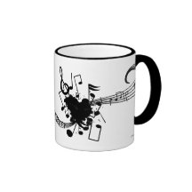 Taza del bastón