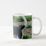 Taza del beagle