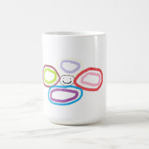 taza del bebé