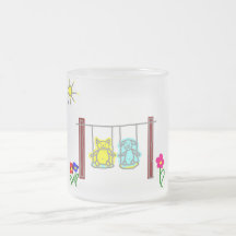 Taza del bebé