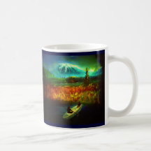 Taza del bote de remos