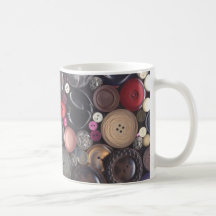Taza del botón