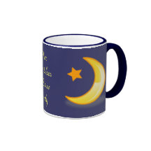 Taza del Brew de las brujas