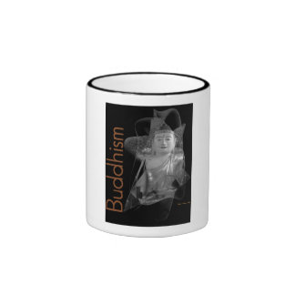 Taza del Buddhism