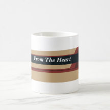 Taza del bus turístico