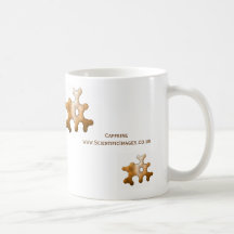 Taza del cafeína