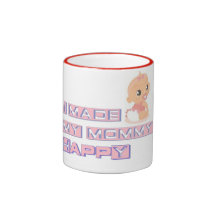 Taza del campanero