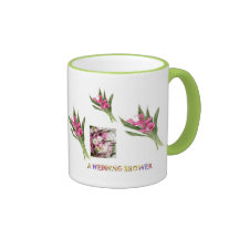 Taza del campanero