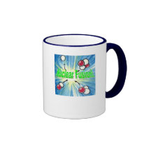 Taza del campanero