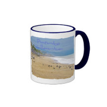 Taza del campanero de Puerto Vallarta 2