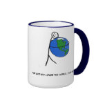 TAZA DEL CAMPANERO DE SO-LOVED