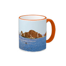 Taza del campanero del Land's End