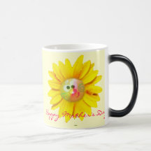 Taza del campanero - el día de madre - modificada 