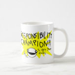 Taza del campeón de la responsabilidad
