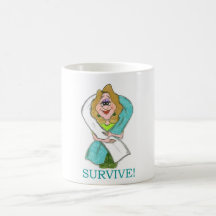 TAZA DEL CÁNCER DE CUELLO DEL ÚTERO