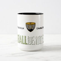Taza del carácter - FC Estocolmo