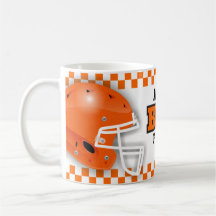 Taza del casco de los dogos de Artesia
