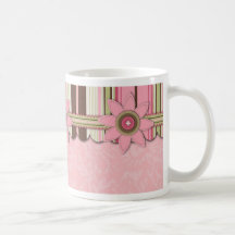 Taza del chica de G