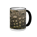 Taza del cocodrilo