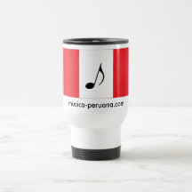 taza del coffe, musica-peruana.com