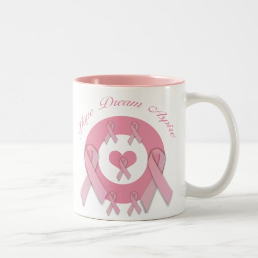 Taza del colector del sueño de la conciencia del c