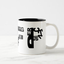 Taza del compositor