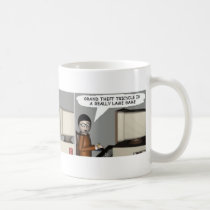 Taza del conde del Internet: Juego tazas