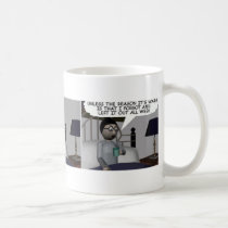 Taza del conde del Internet: Leche tazas