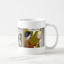 Taza del conde del Internet: Proselytizers tazas