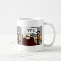 Taza del conde del Internet: Última película tazas