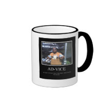 Taza del consejo