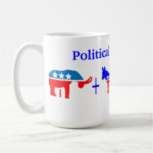 Taza del constante II
