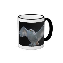Taza del control prevuelo