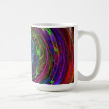 Taza del cruzado de Pensieve